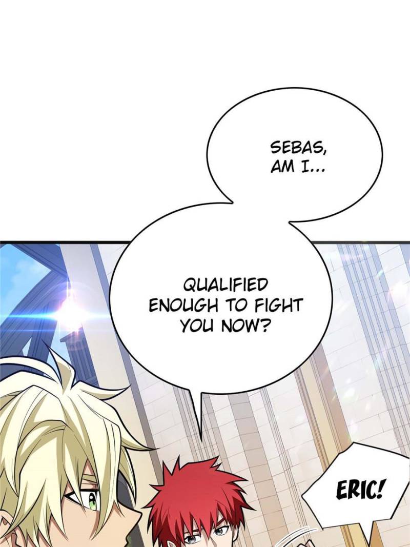 My Dragon System chapter 63 page 1