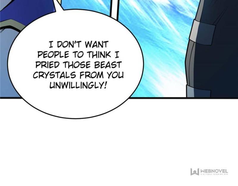 My Dragon System chapter 63 page 10