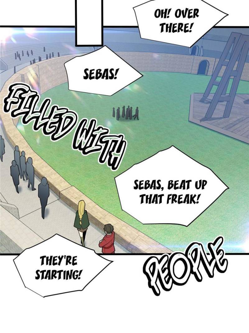 My Dragon System chapter 63 page 12