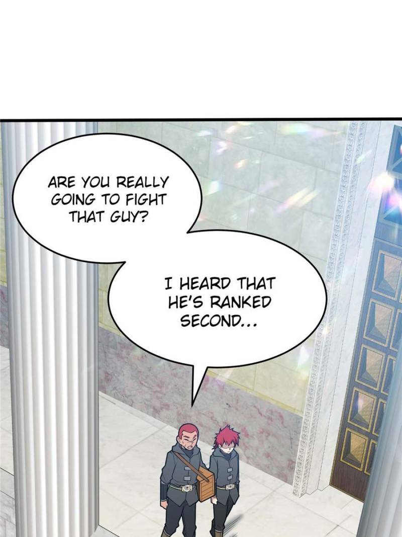 My Dragon System chapter 63 page 13