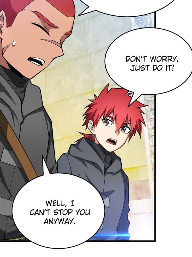 My Dragon System chapter 63 page 15