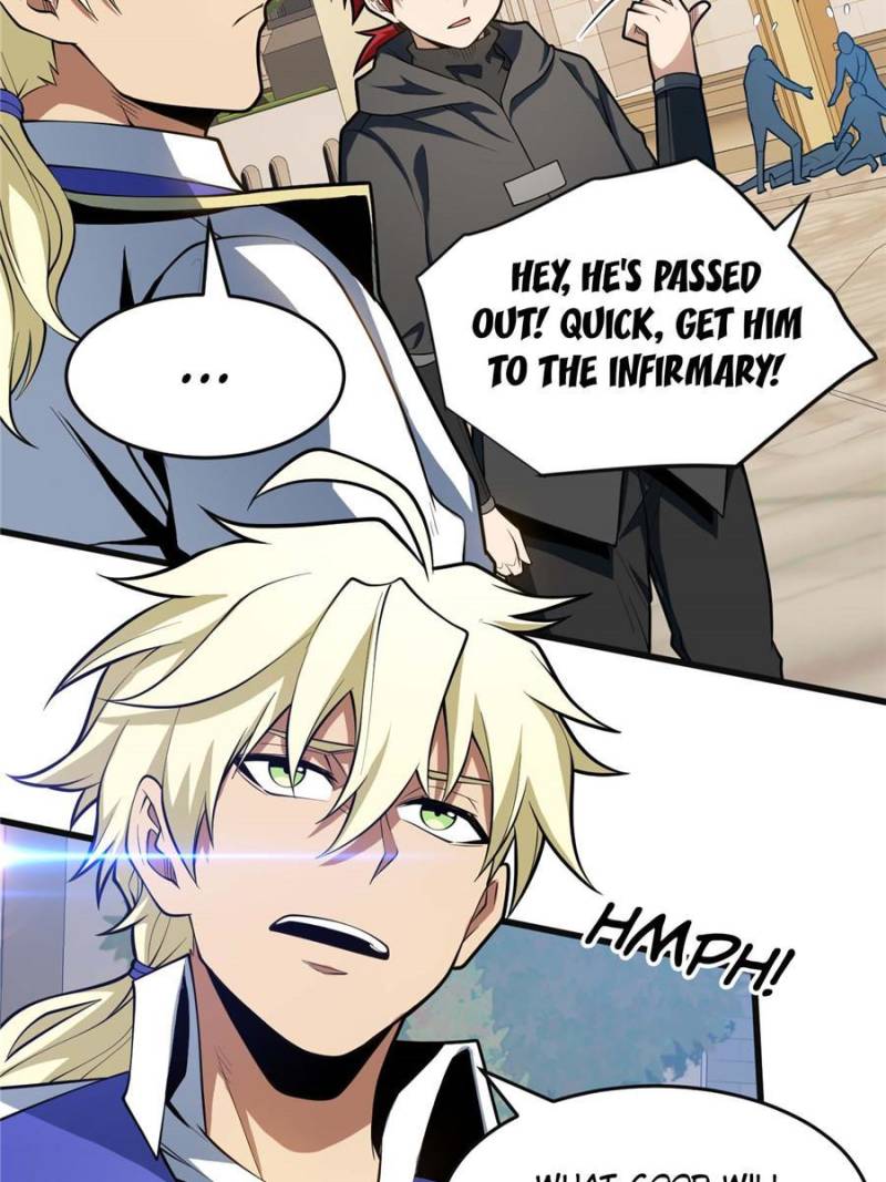 My Dragon System chapter 63 page 2