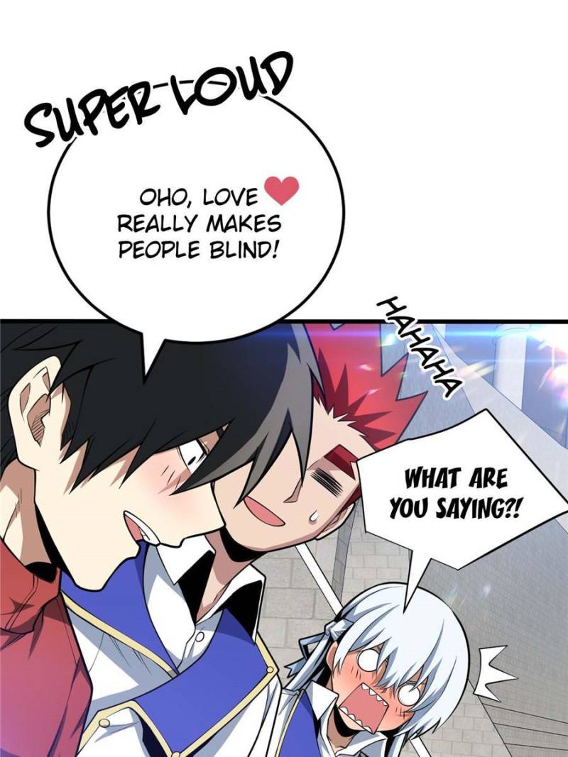 My Dragon System chapter 63 page 20