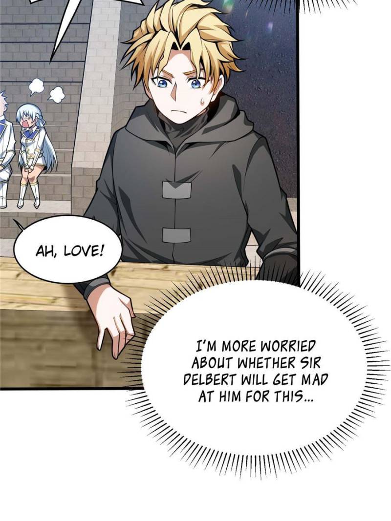 My Dragon System chapter 63 page 22