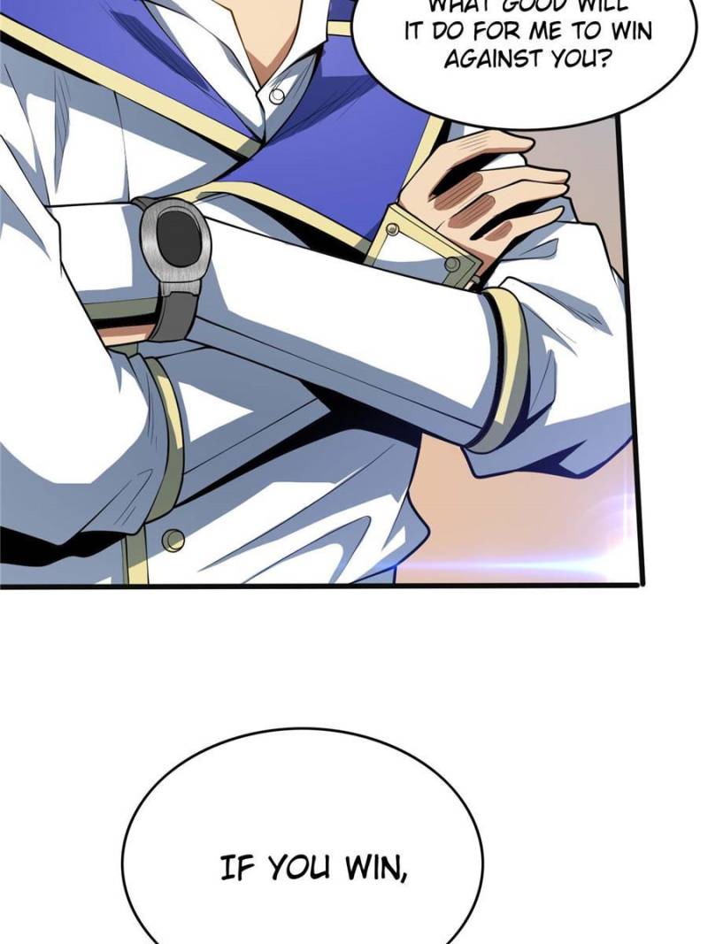 My Dragon System chapter 63 page 3