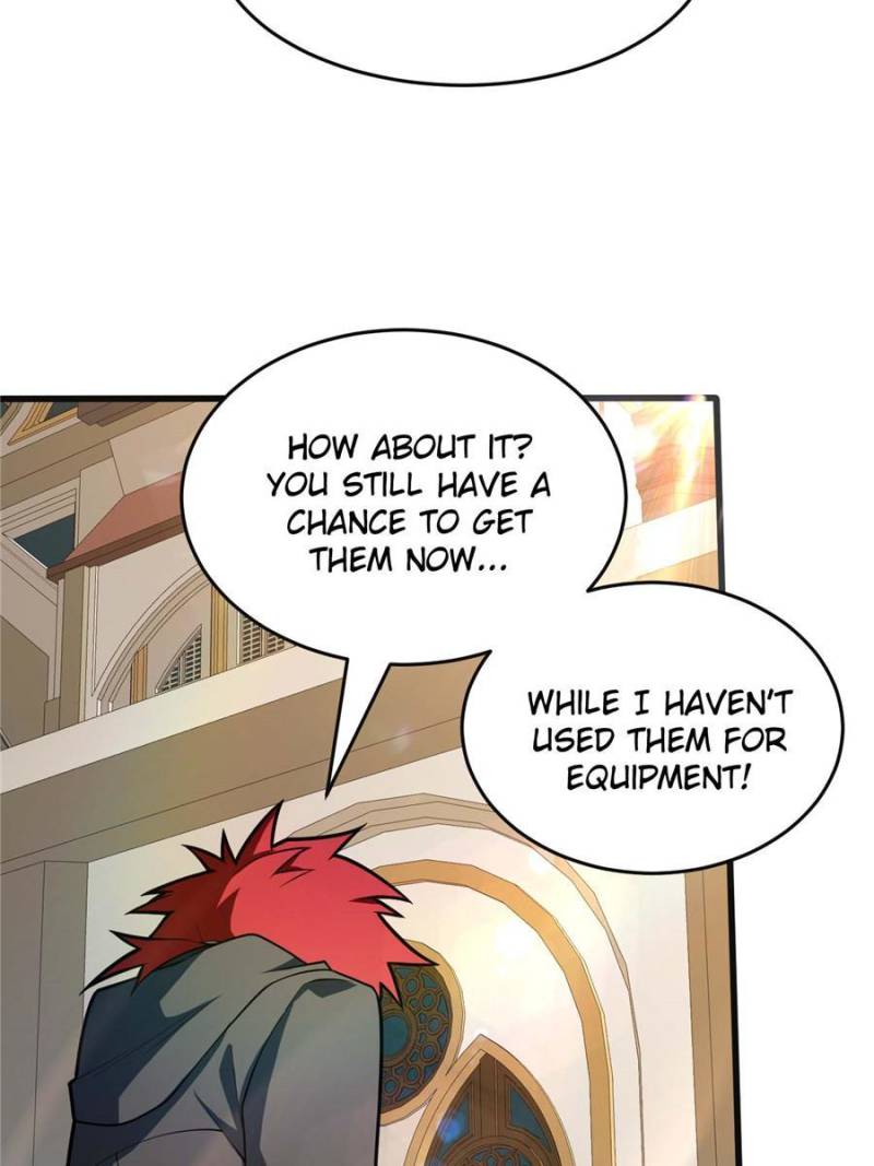 My Dragon System chapter 63 page 7