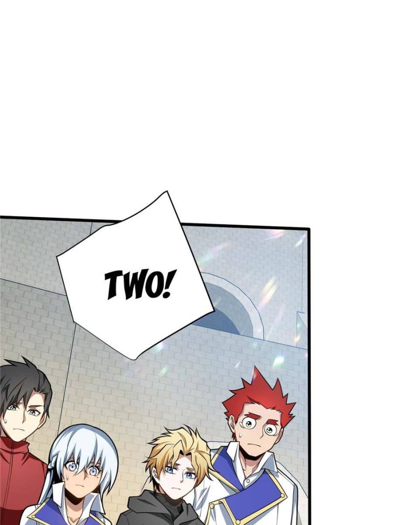 My Dragon System chapter 64 page 1