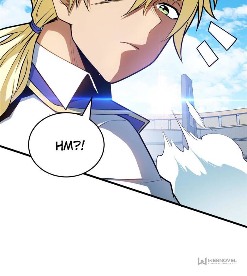 My Dragon System chapter 64 page 10