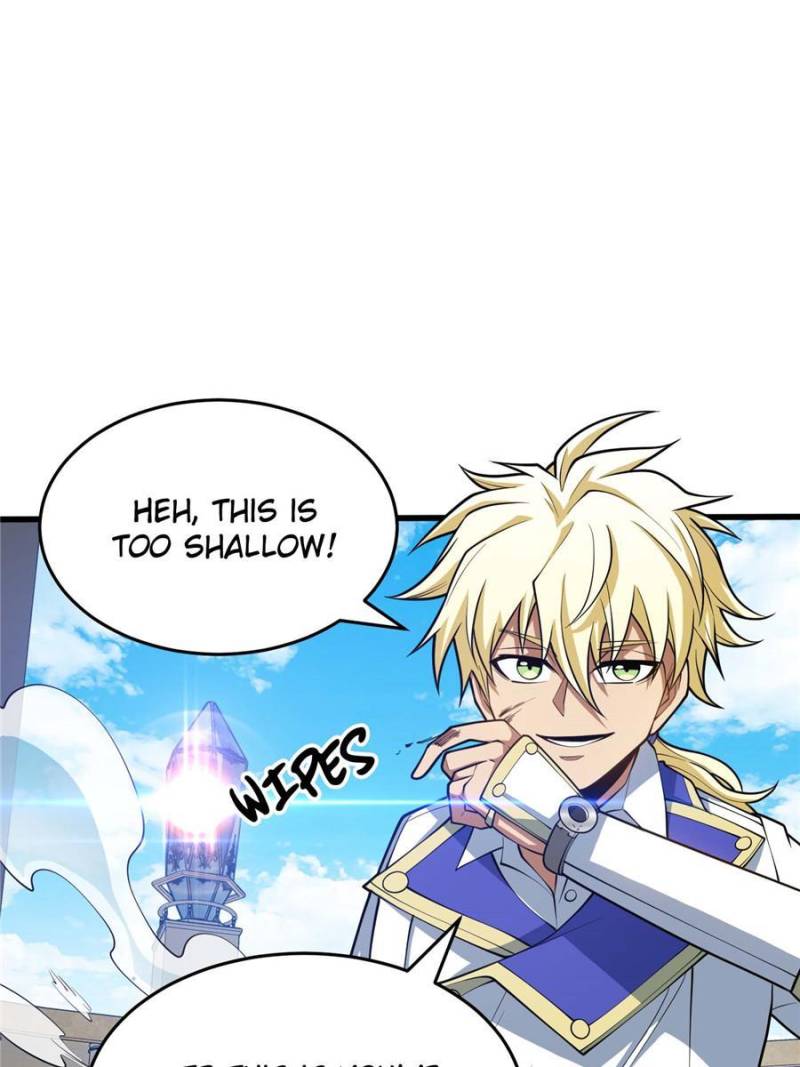 My Dragon System chapter 64 page 11