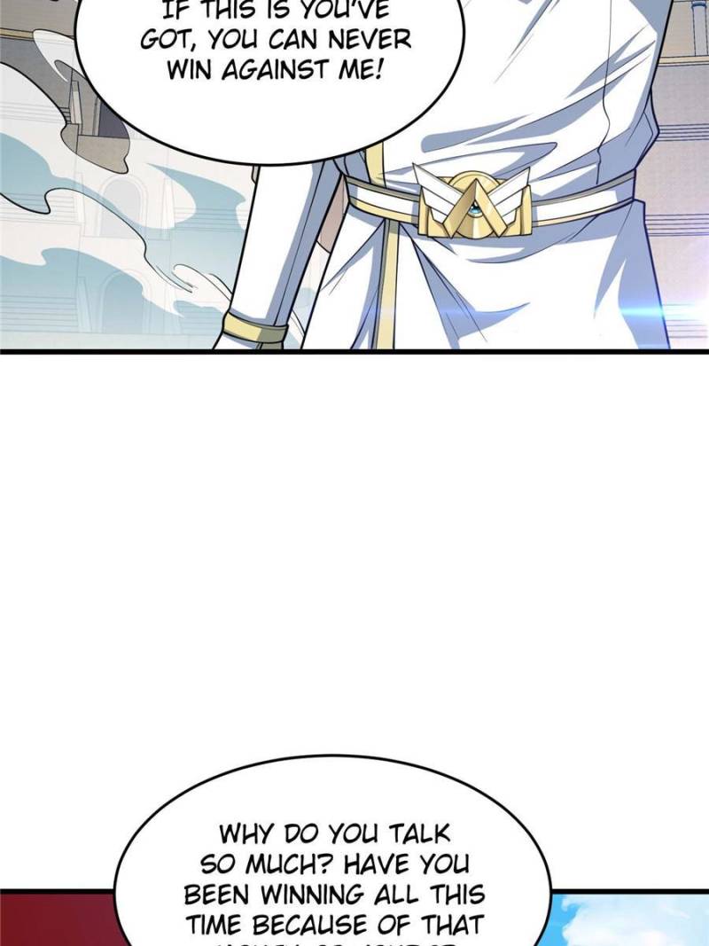 My Dragon System chapter 64 page 12