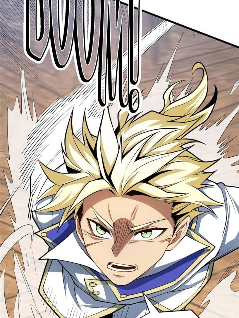 My Dragon System chapter 64 page 14