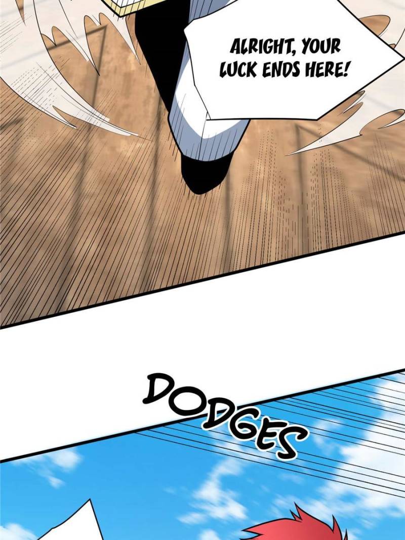 My Dragon System chapter 64 page 15