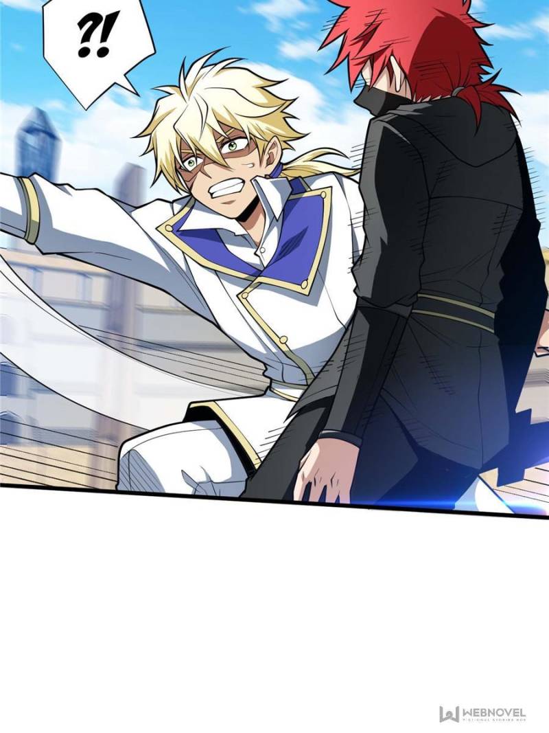 My Dragon System chapter 64 page 16