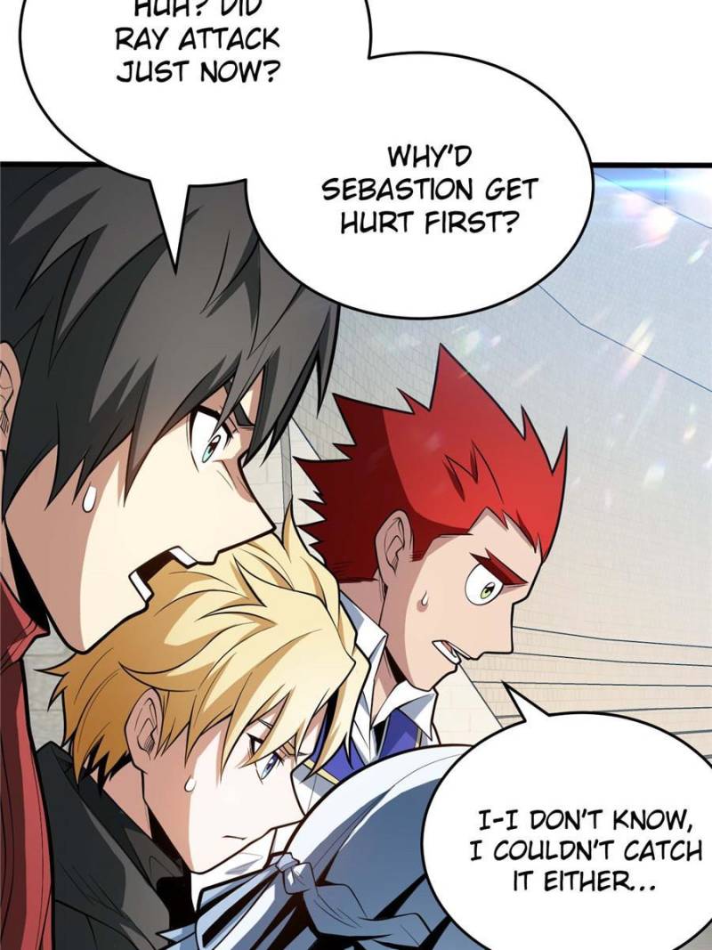 My Dragon System chapter 64 page 20