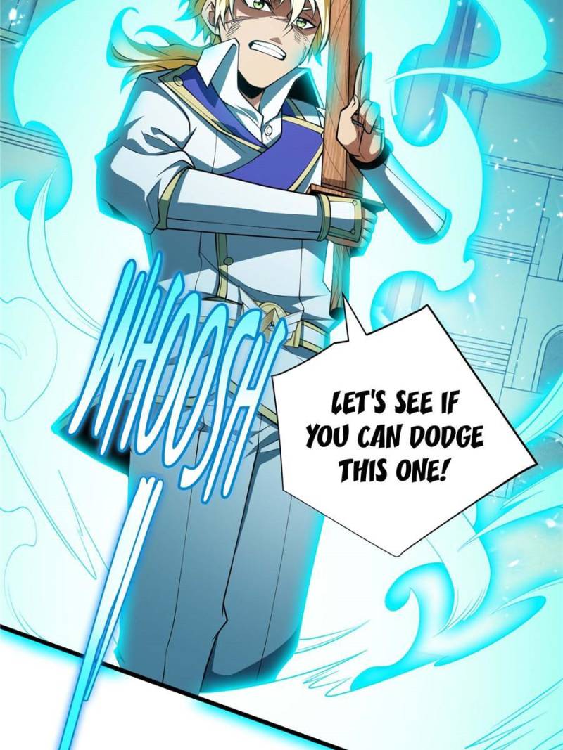 My Dragon System chapter 64 page 25