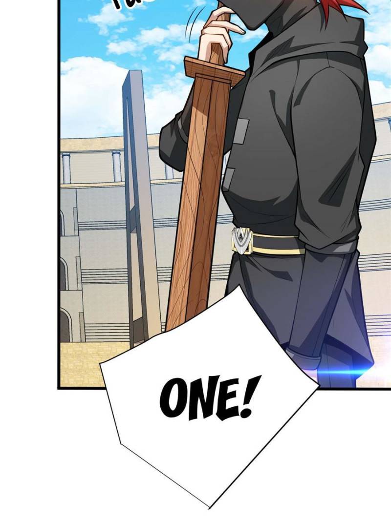 My Dragon System chapter 64 page 3