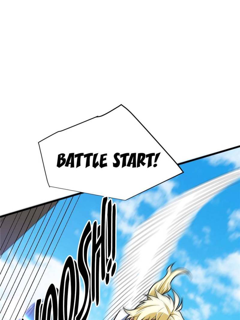 My Dragon System chapter 64 page 4