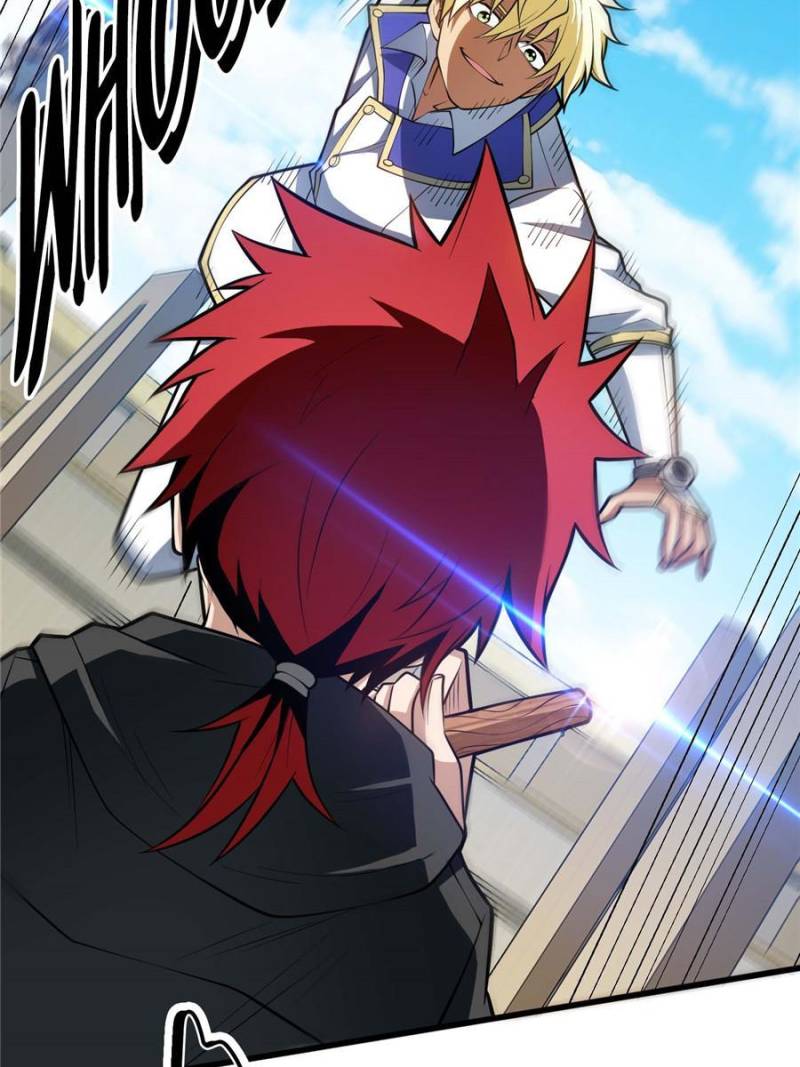 My Dragon System chapter 64 page 5