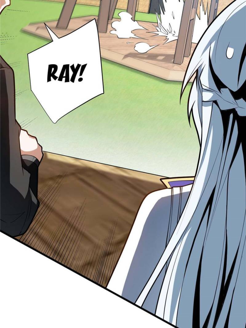 My Dragon System chapter 64 page 7