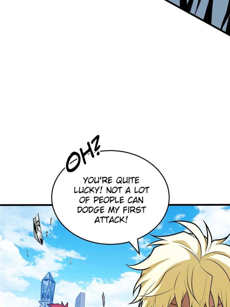 My Dragon System chapter 64 page 8