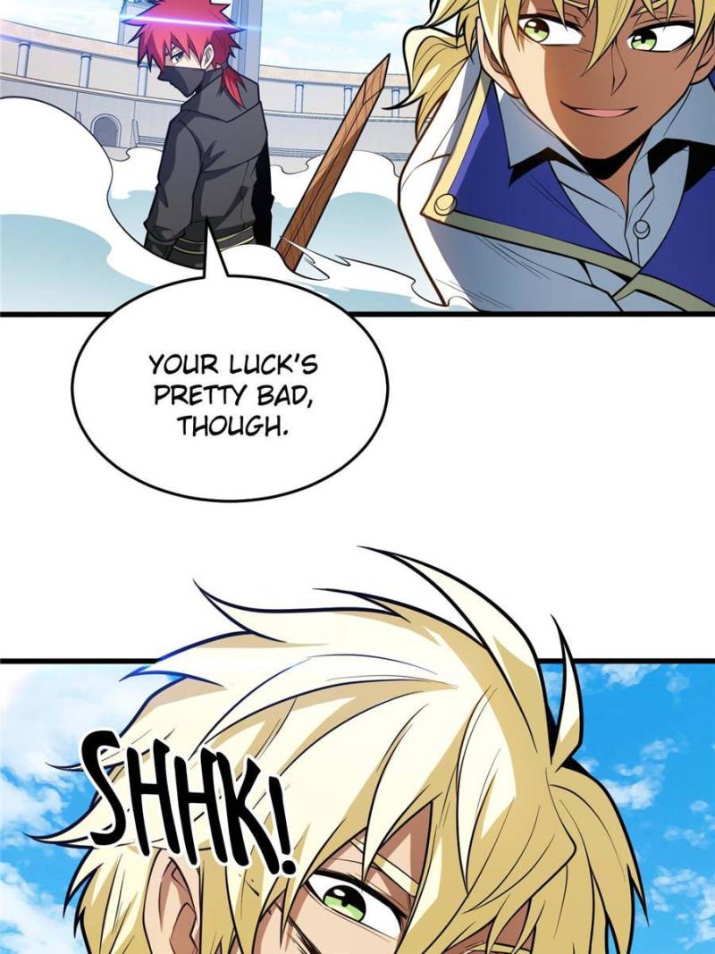 My Dragon System chapter 64 page 9