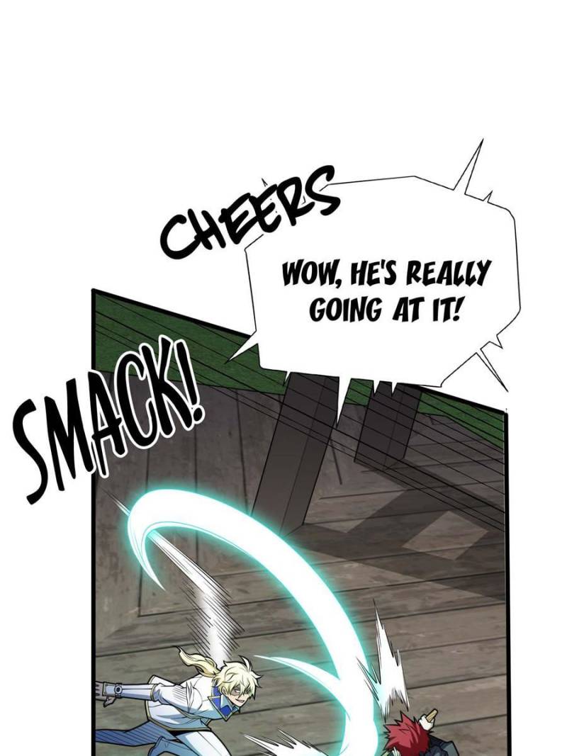 My Dragon System chapter 65 page 10