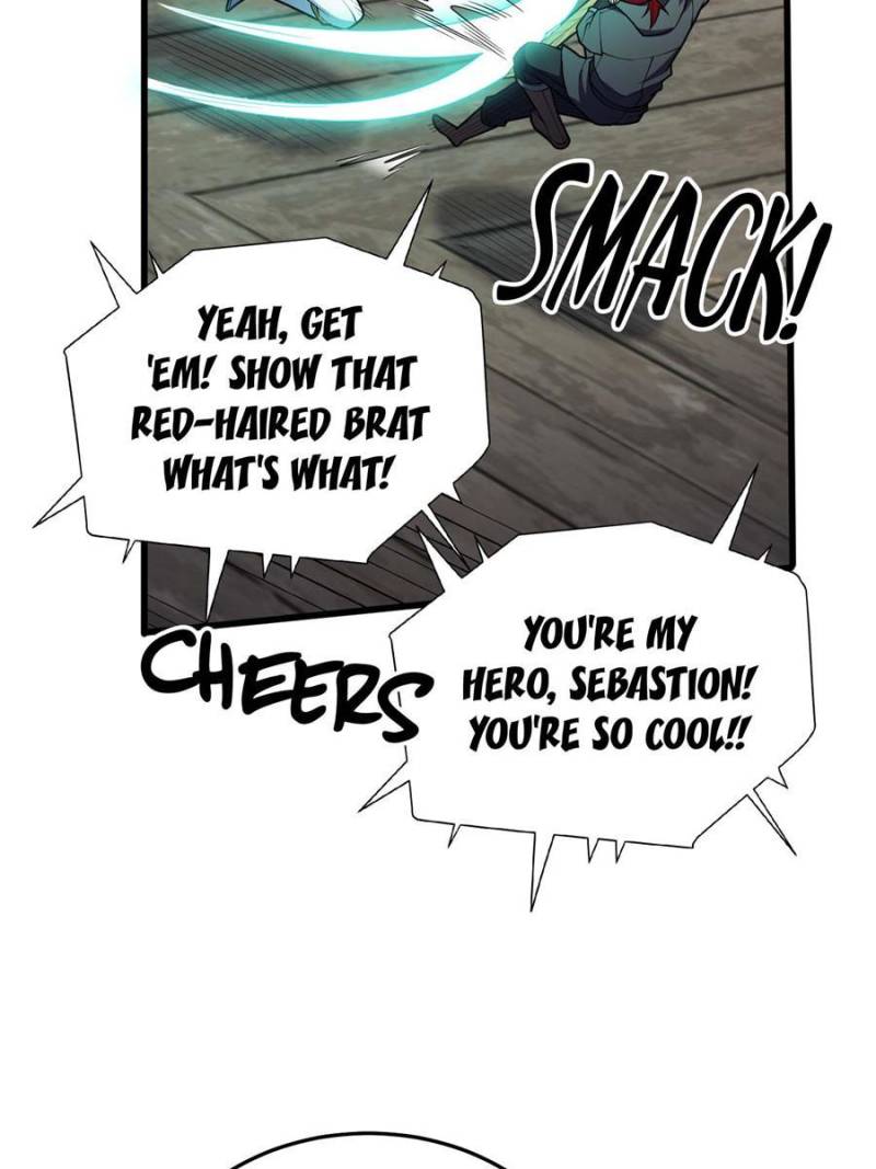 My Dragon System chapter 65 page 11