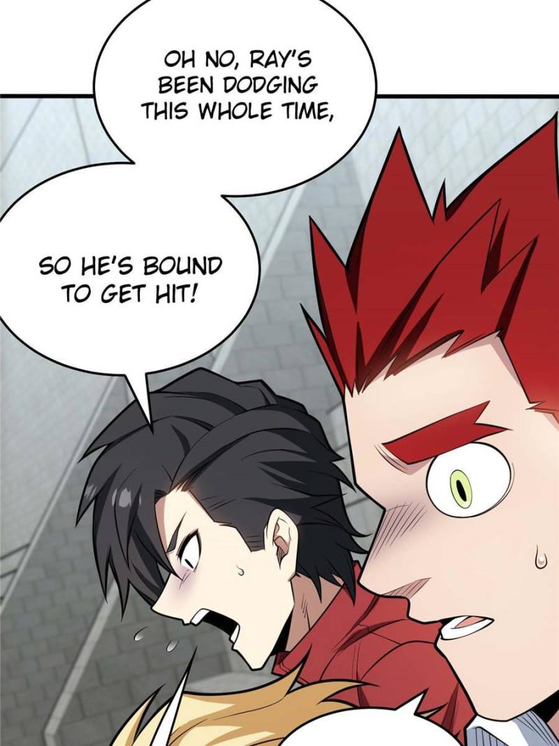 My Dragon System chapter 65 page 12