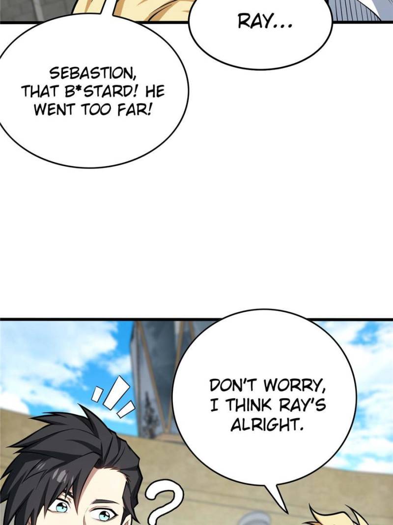 My Dragon System chapter 65 page 13