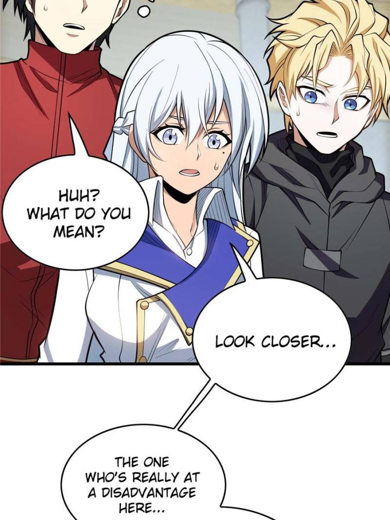 My Dragon System chapter 65 page 14