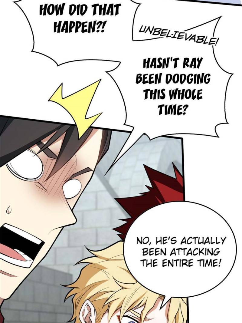 My Dragon System chapter 65 page 18