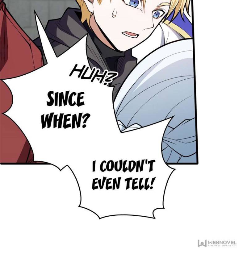 My Dragon System chapter 65 page 19