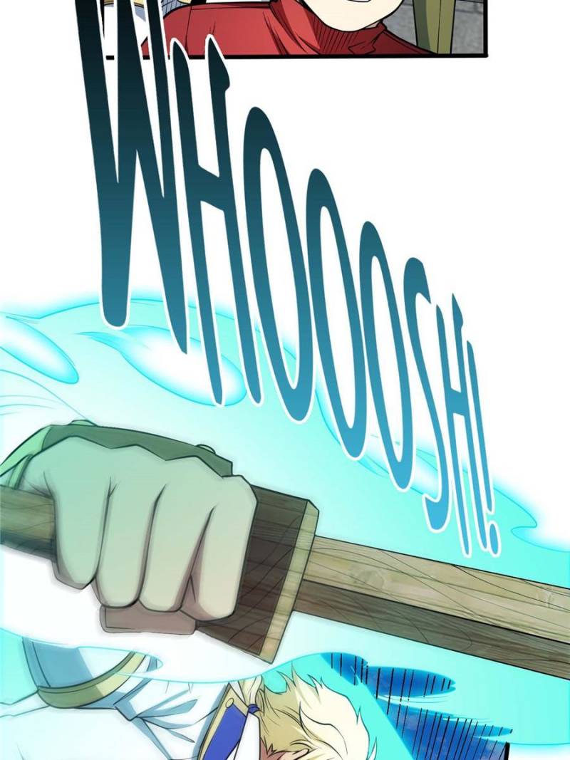 My Dragon System chapter 65 page 2