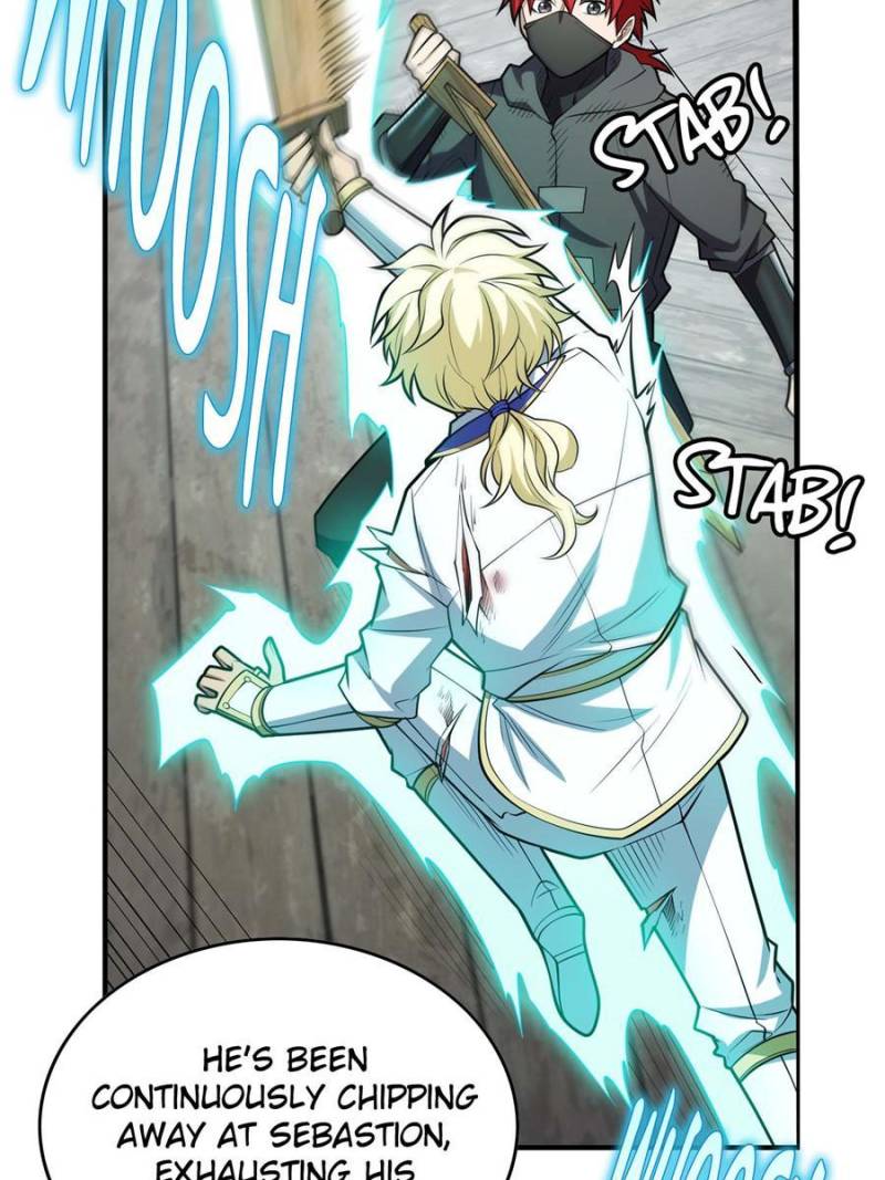 My Dragon System chapter 65 page 21