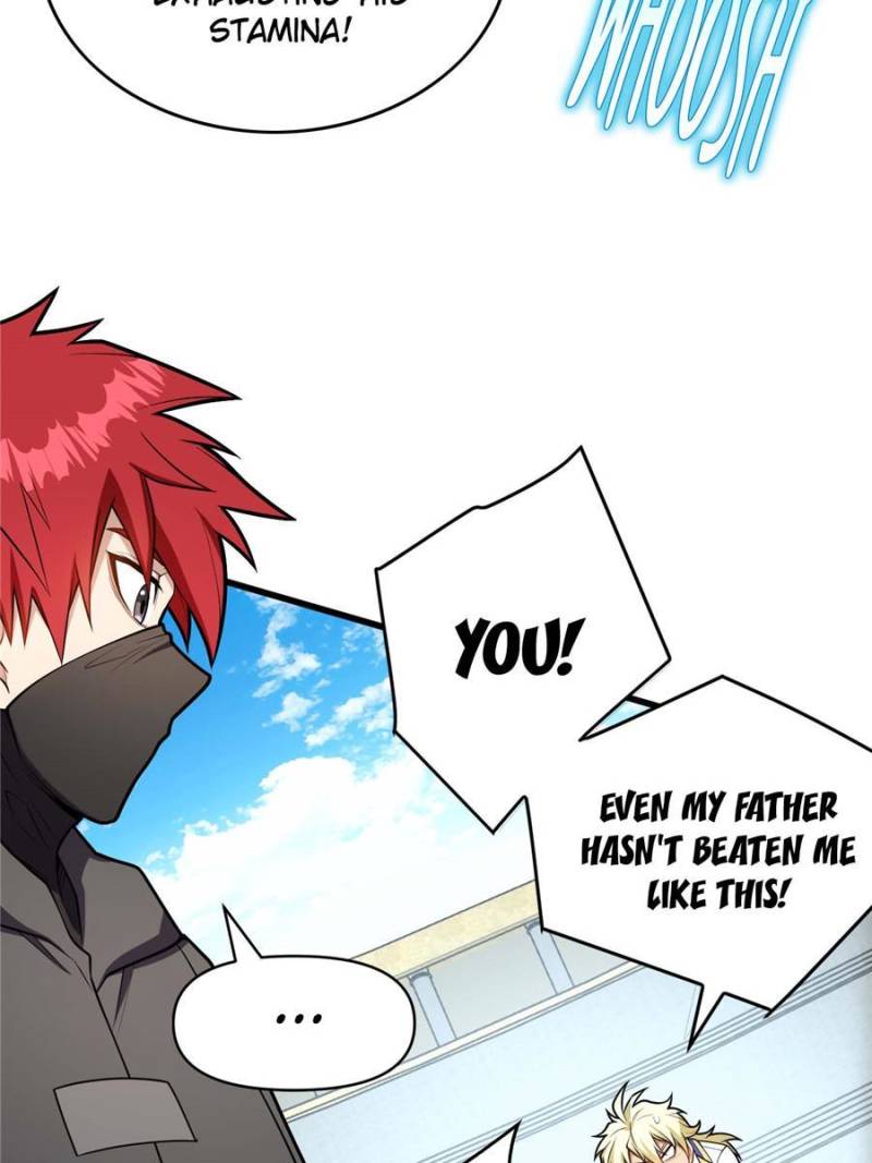 My Dragon System chapter 65 page 22