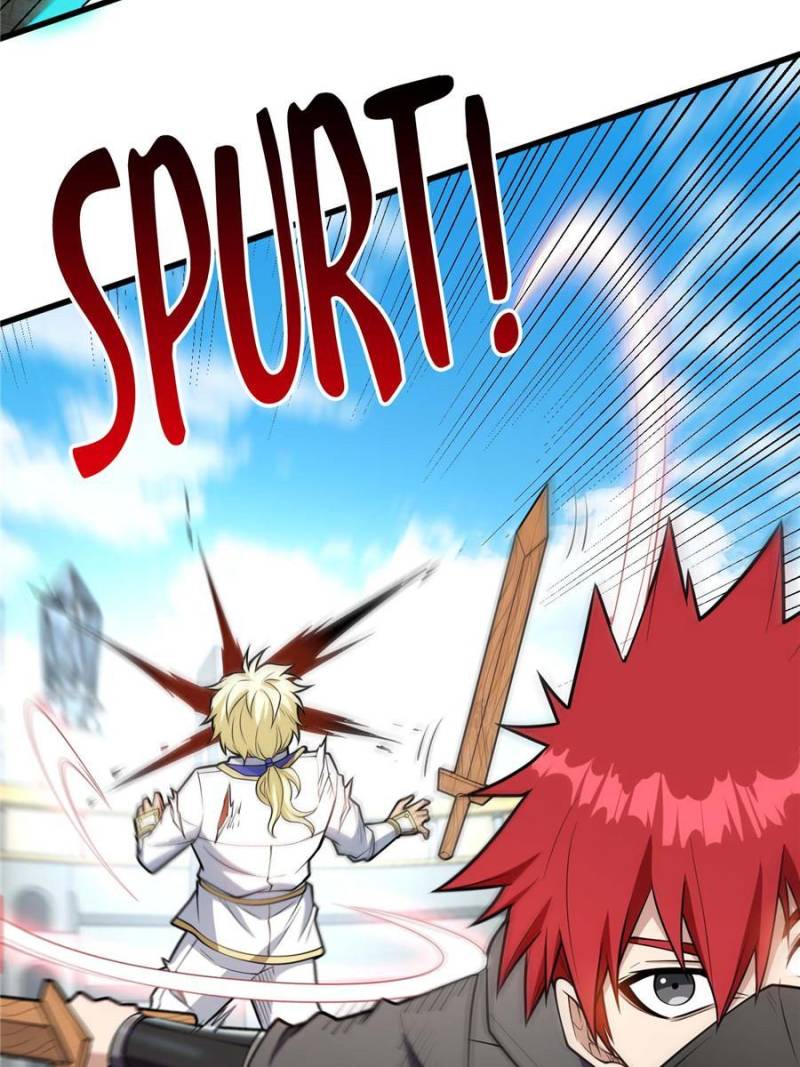 My Dragon System chapter 65 page 25