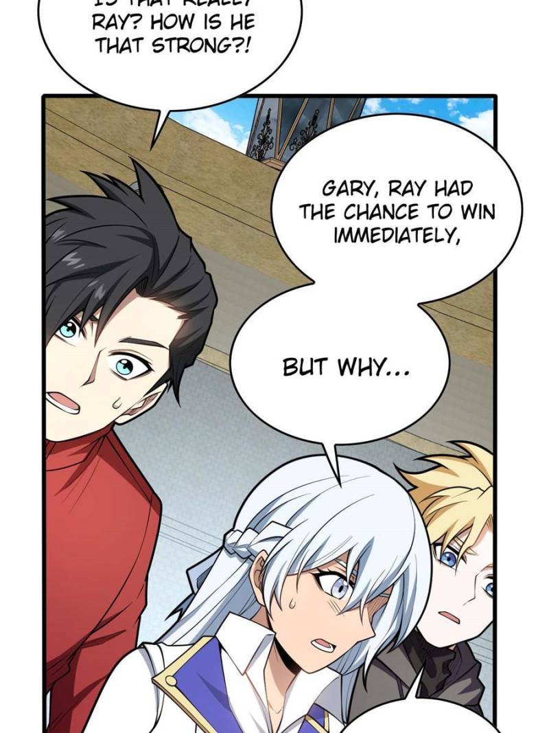 My Dragon System chapter 65 page 27