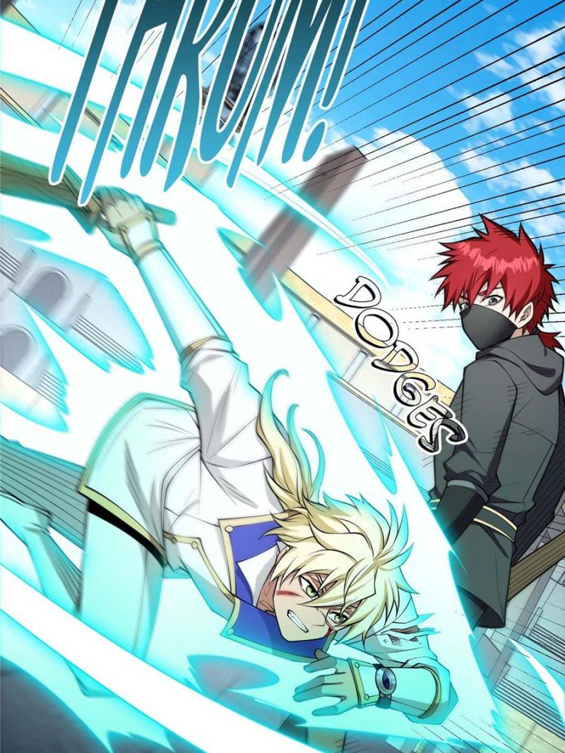 My Dragon System chapter 65 page 4