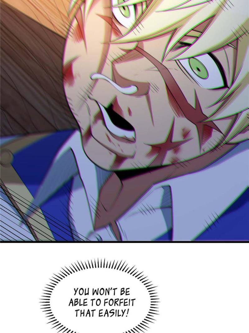 My Dragon System chapter 66 page 13