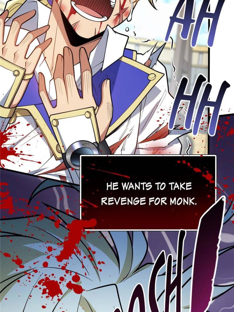 My Dragon System chapter 66 page 2