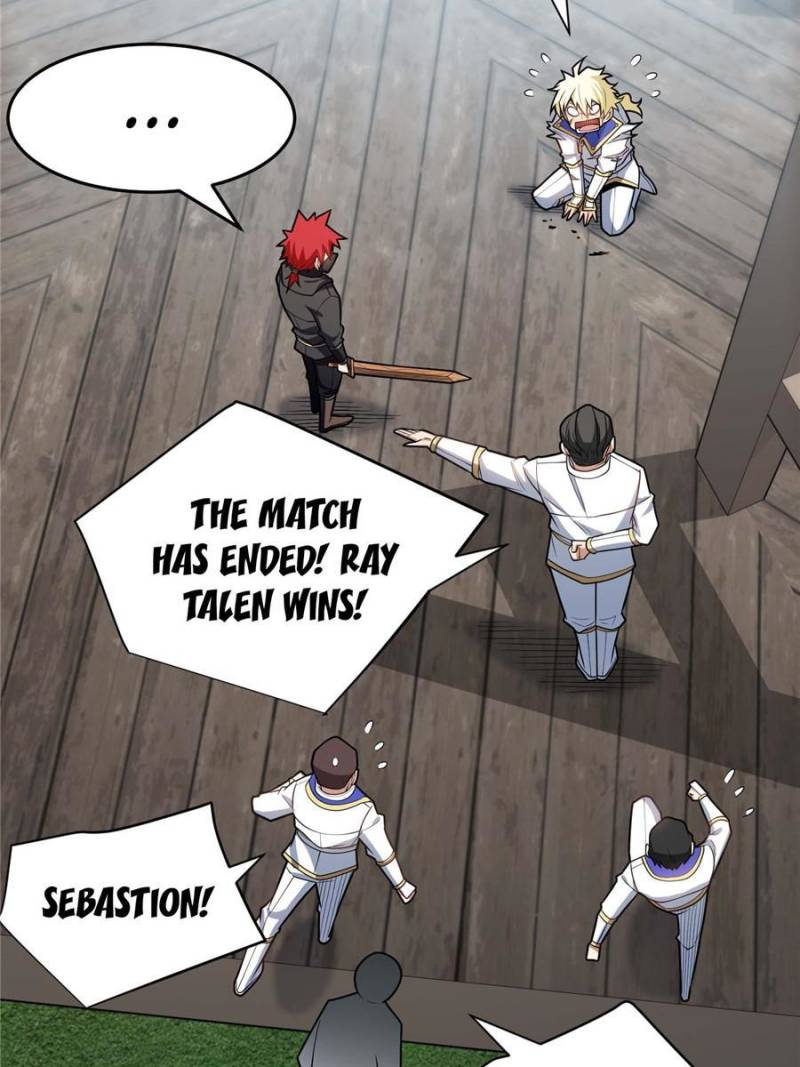 My Dragon System chapter 66 page 23