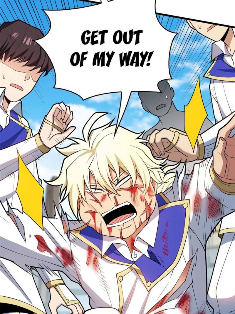 My Dragon System chapter 66 page 27