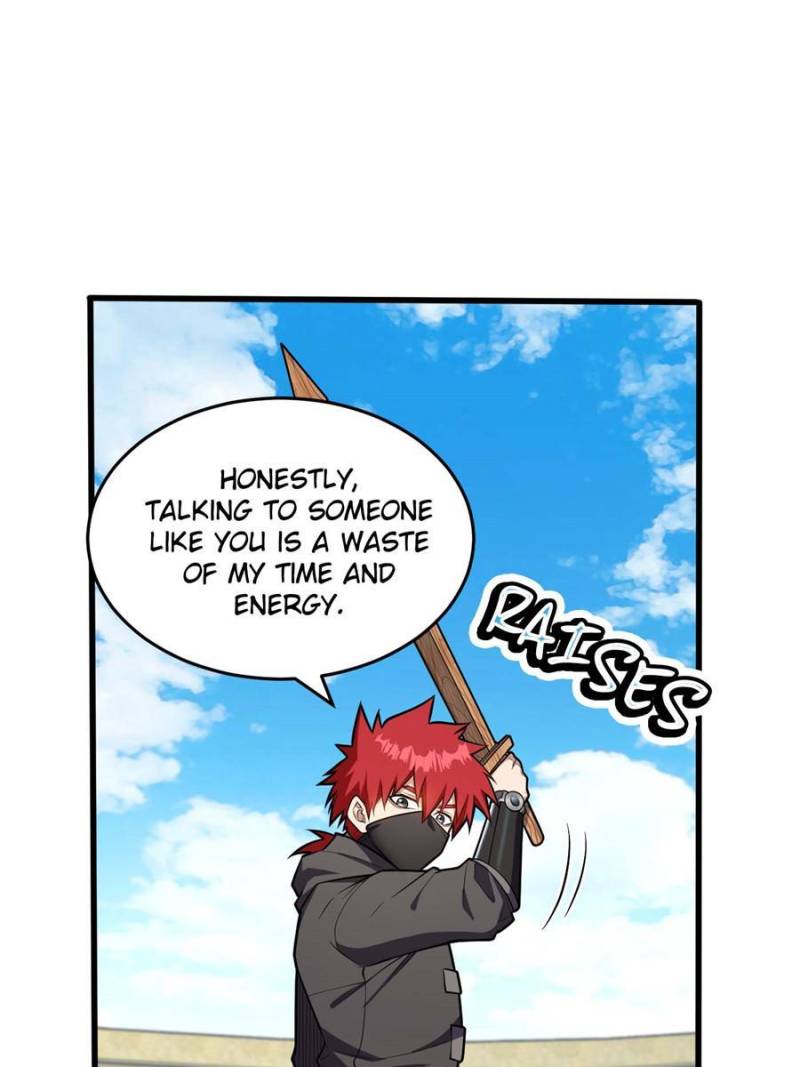 My Dragon System chapter 66 page 9