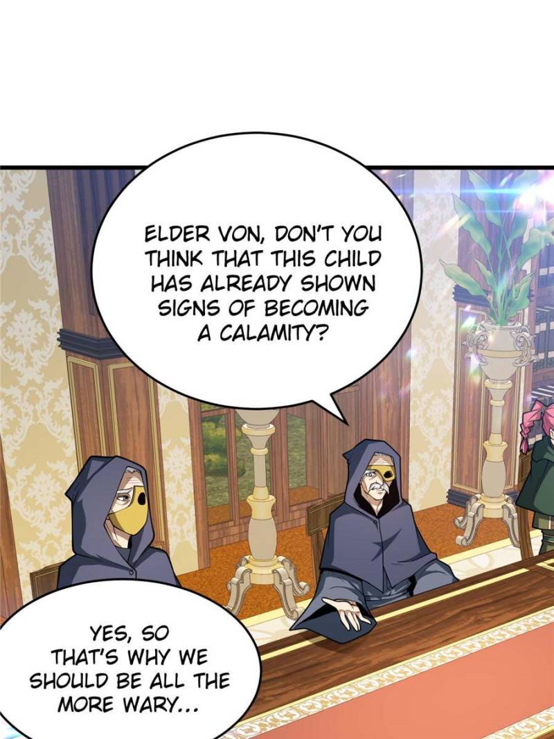 My Dragon System chapter 67 page 11