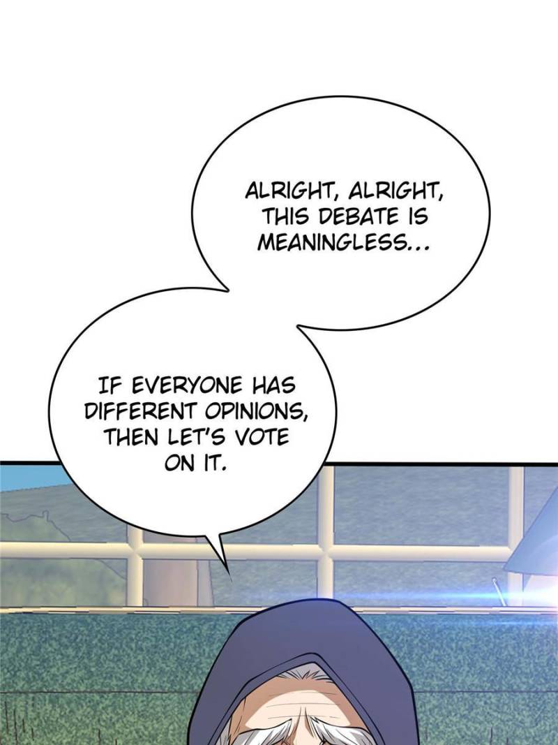 My Dragon System chapter 67 page 13