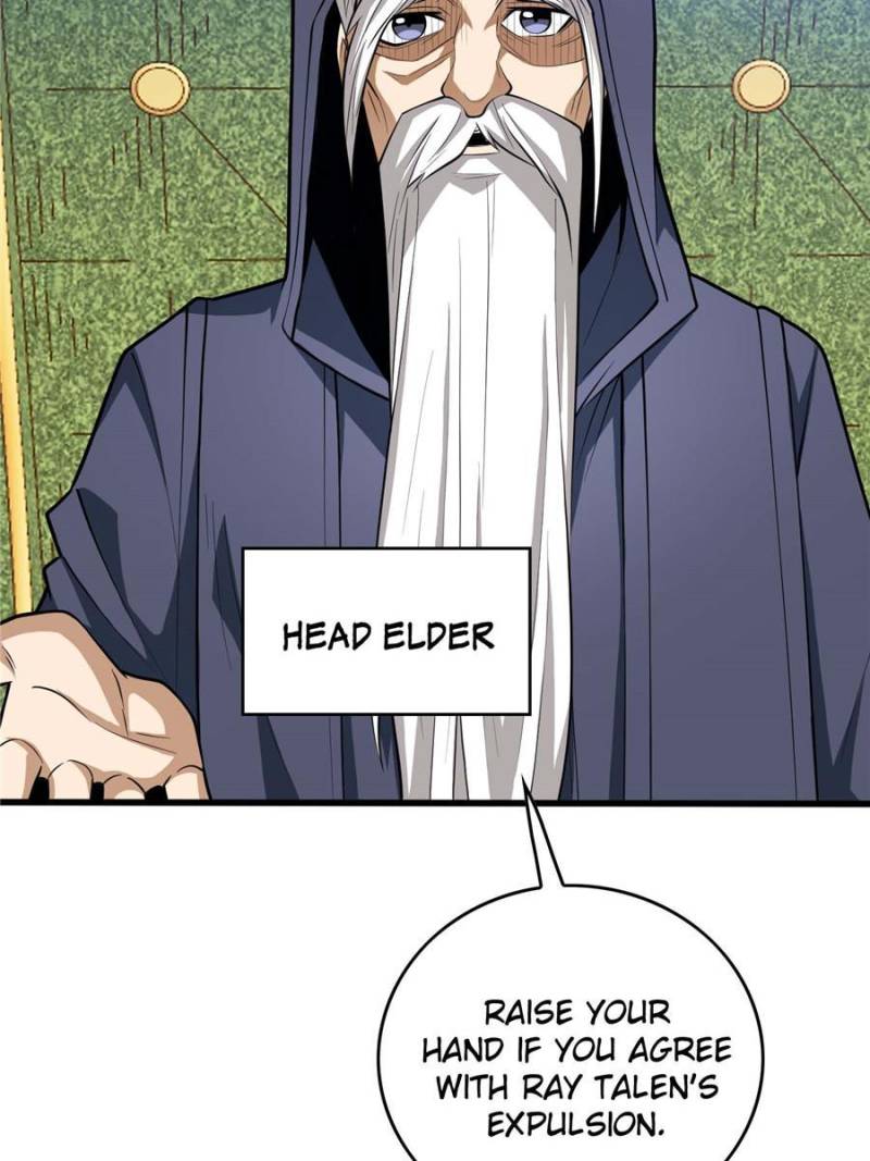 My Dragon System chapter 67 page 14