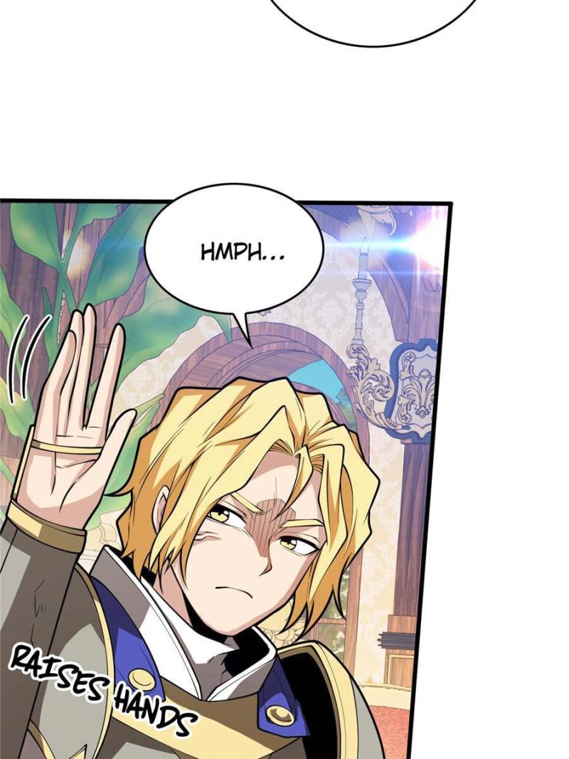 My Dragon System chapter 67 page 15