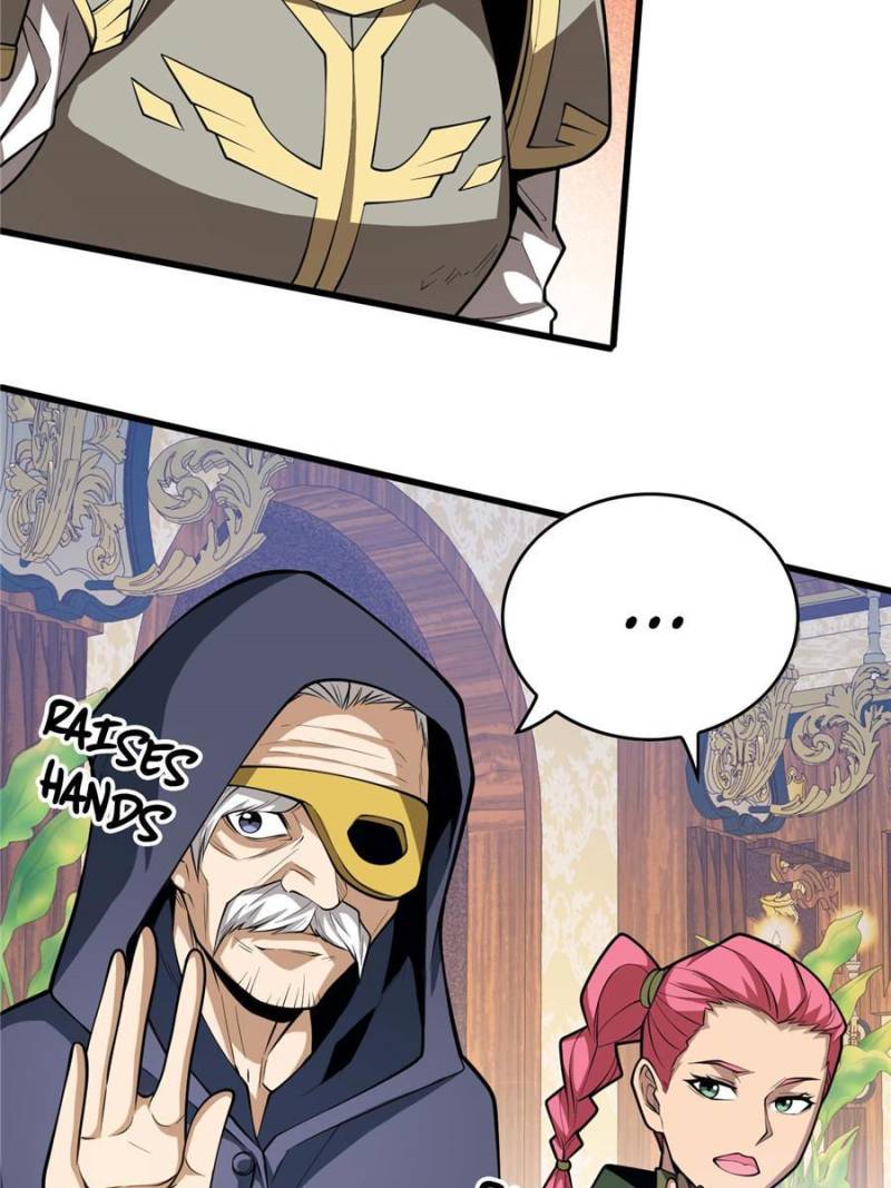 My Dragon System chapter 67 page 16