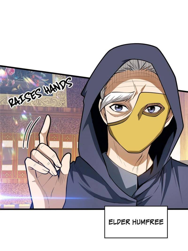 My Dragon System chapter 67 page 19