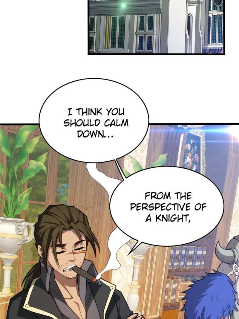 My Dragon System chapter 67 page 2